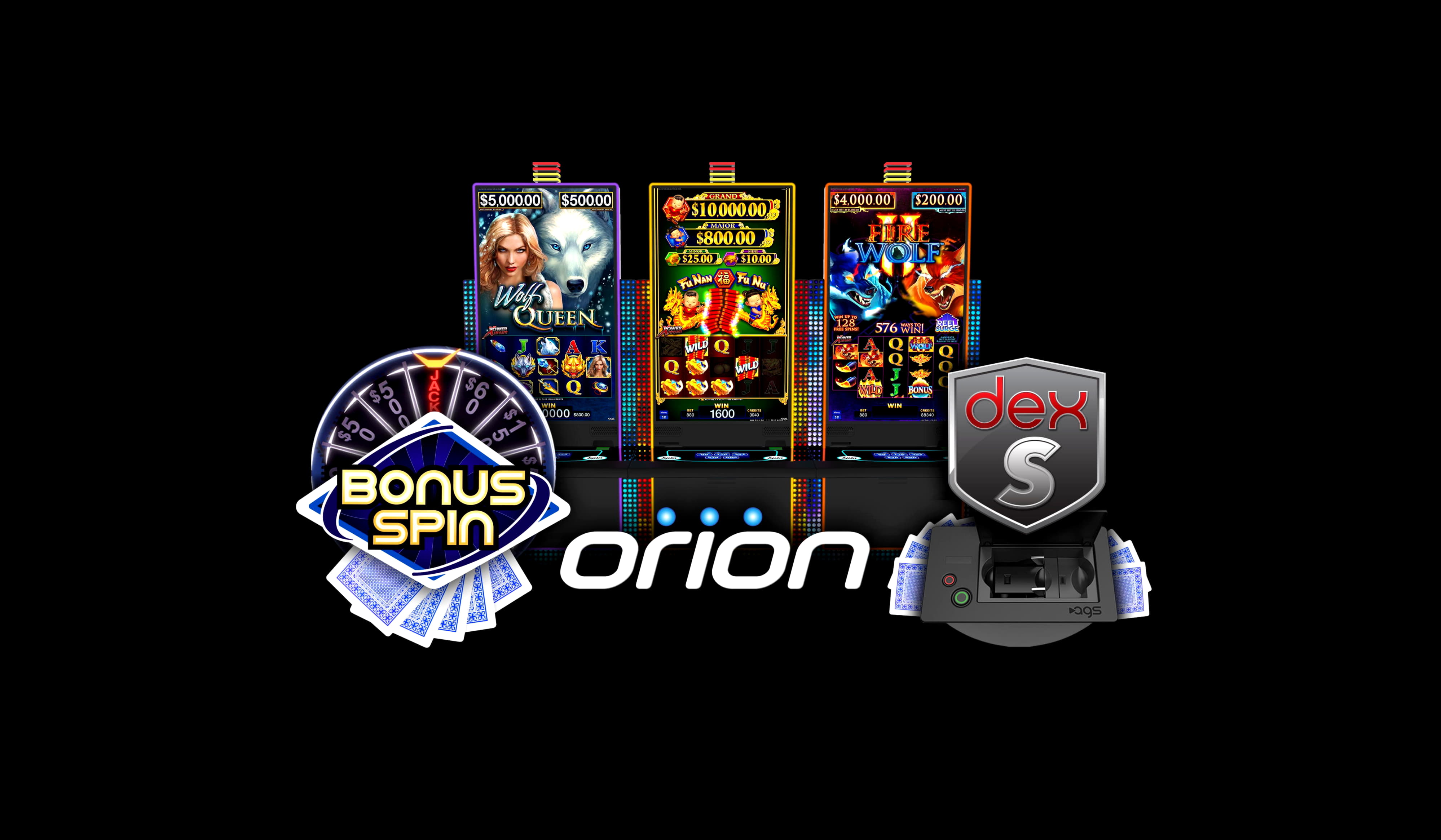 Eur 450 Free Casino Chip at Wink Slots Casino