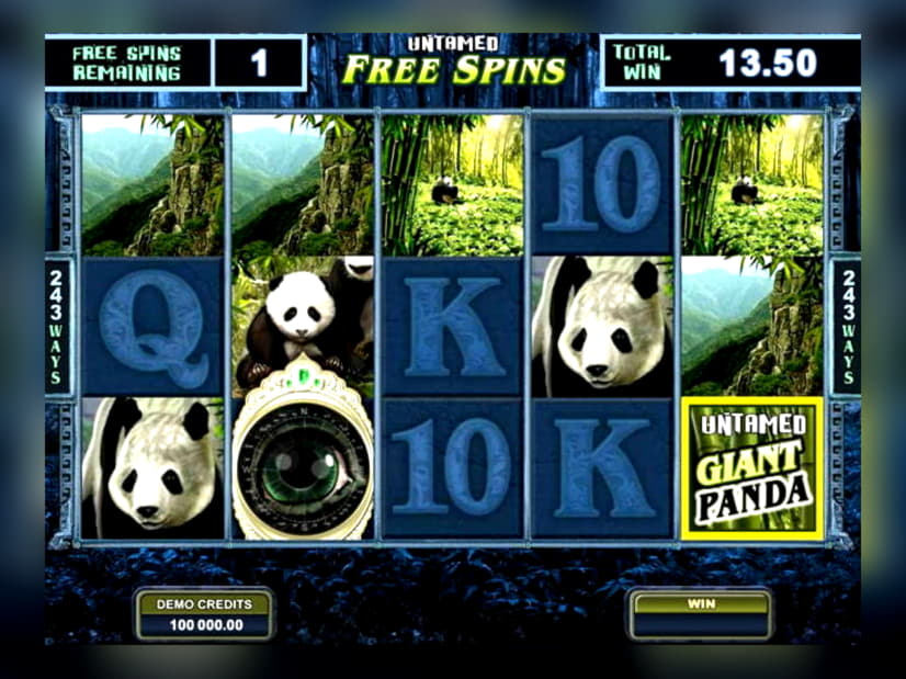€625 free casino chip at Mr. Win Casino