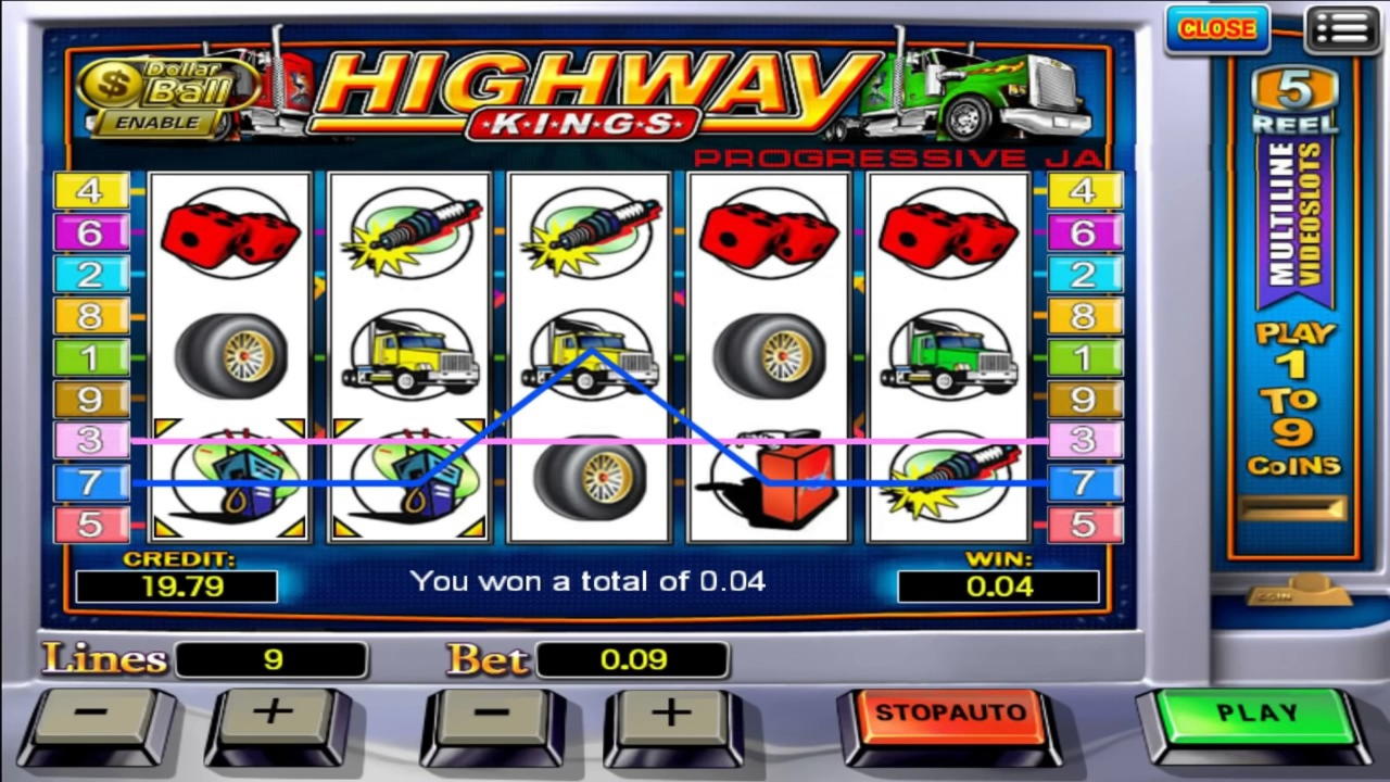 285% Match bonus at Super Lines Casino
