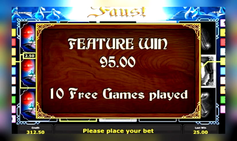 230 free spins no deposit at Rizk Casino