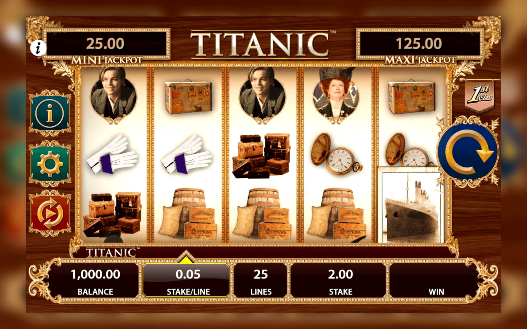 275 Free Spins at Vegas Hero Casino