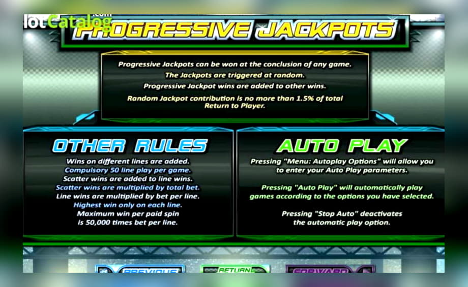 ﻿$55 Daily freeroll slot tournament at Spin Palace Casino