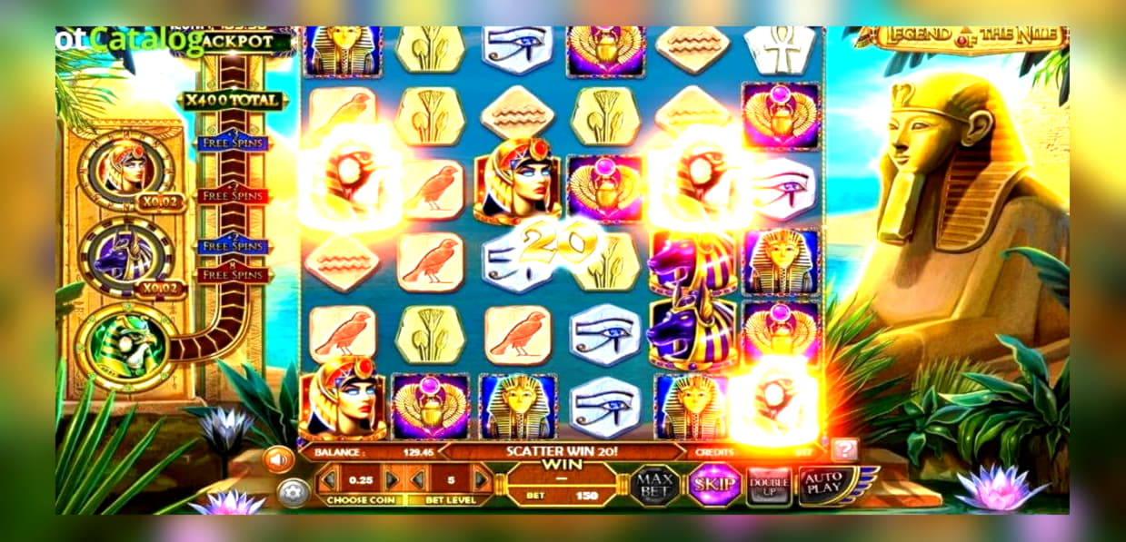 £10 Casino tournaments freeroll at Genesis Casino