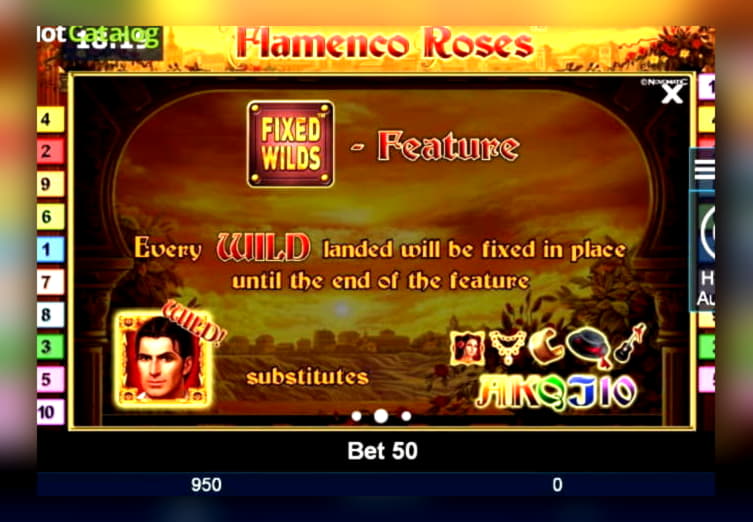 EUR 195 no deposit bonus casino at Jackpot City Casino