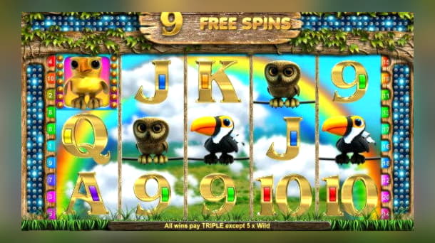 845% Casino Welcome Bonus at Spinland Casino