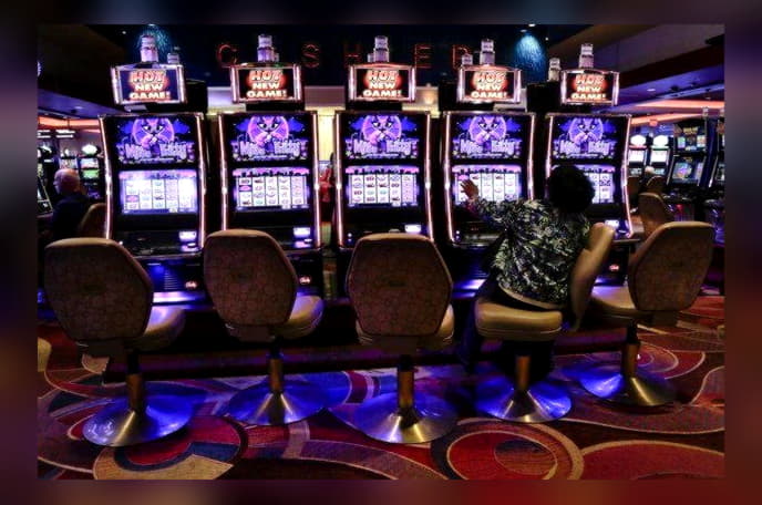 EUR 315 Tournament at Net Bet Casino