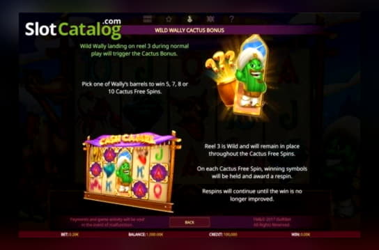 EUR 4445 no deposit bonus at Rizk Casino