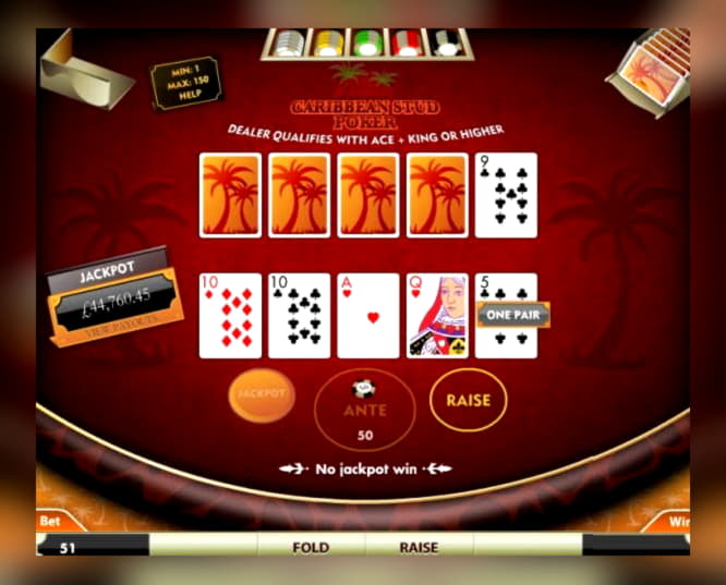 £4610 NO DEPOSIT BONUS at Get Lucky Casino