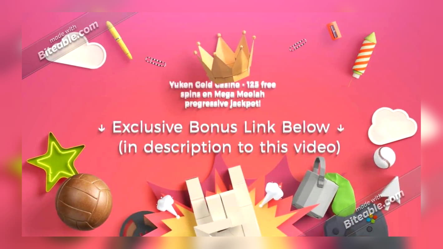 650% Signup casino bonus at Rizk Casino
