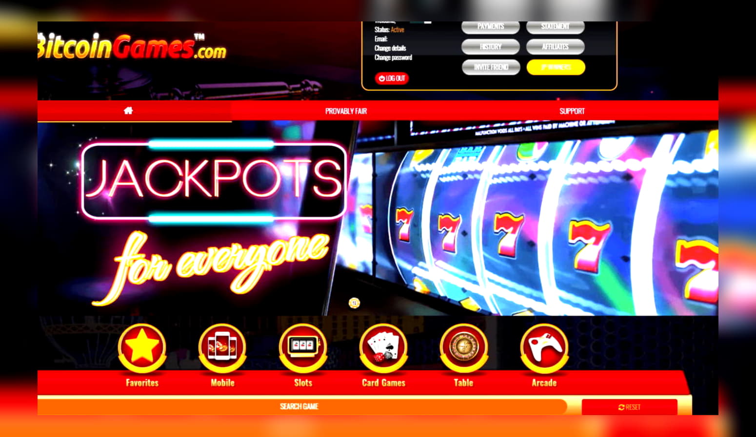 €935 Casino tournaments freeroll at Casino-X