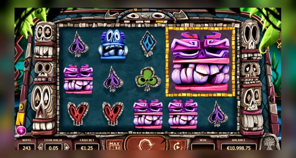 11 Free Spins Casino at Betway Casino