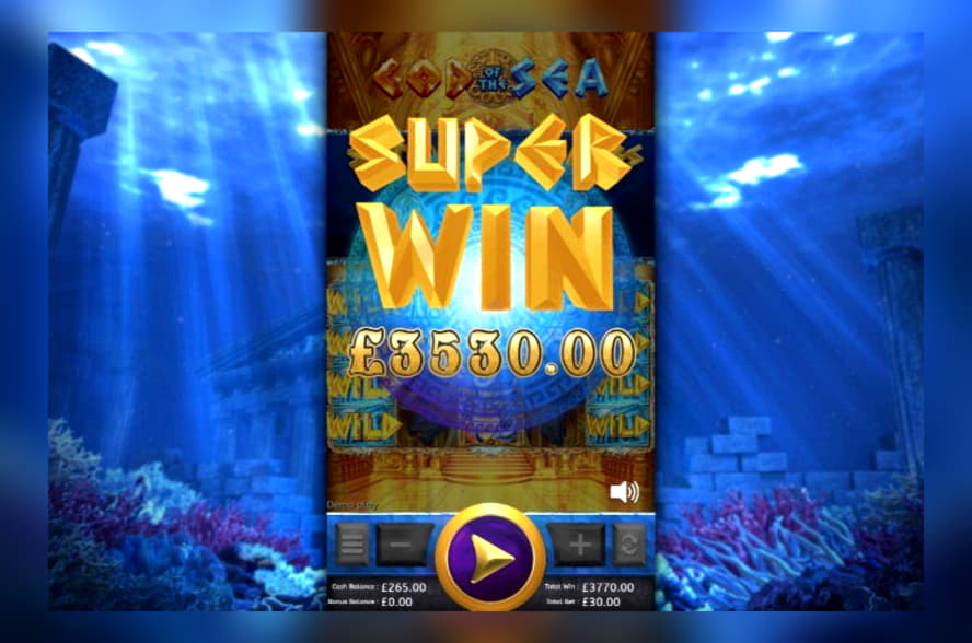 Eur 4525 NO DEPOSIT BONUS at Come On Casino