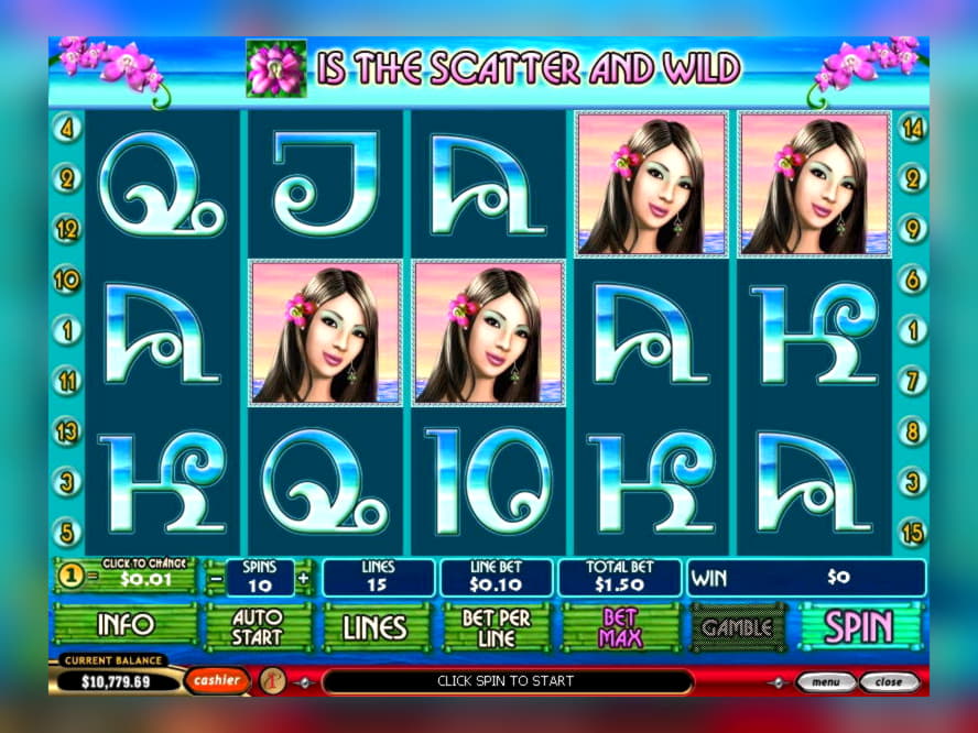 ﻿$395 Free Chip at Betway Casino
