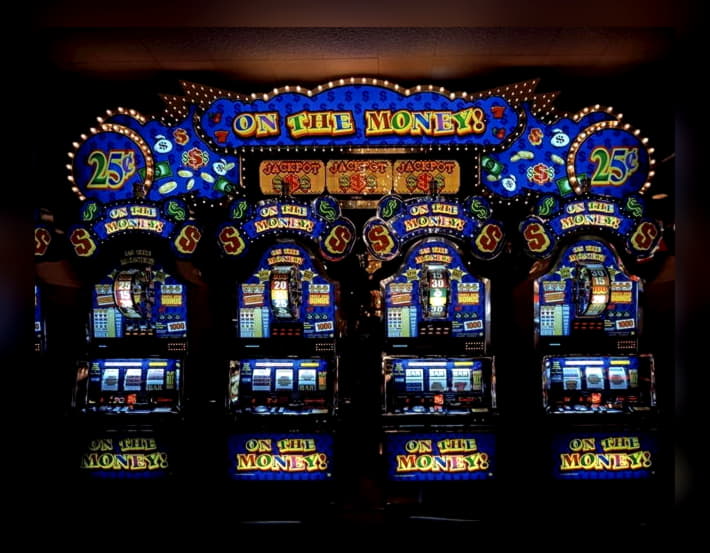 £2570 no deposit bonus at Tony Bet Casino