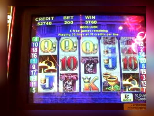 500% Deposit Match Bonus at Rizk Casino