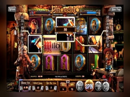 €50 Free chip casino at bWin Casino