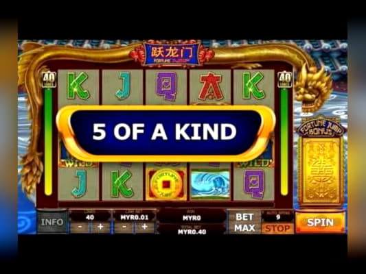 Eur 705 Casino Tournament at Mr. Win Casino