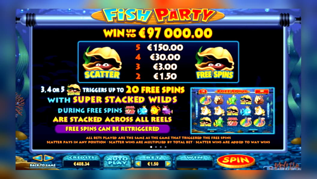 €165 Casino tournaments freeroll at Super Lines Casino