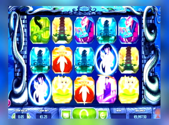 £370 Free Casino Ticket at Rizk Casino