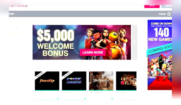 €2995 no deposit bonus code at Mega Casino