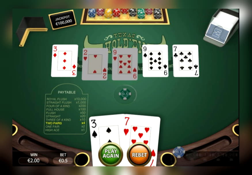 EUR 365 Free Casino Chip at Spinland Casino