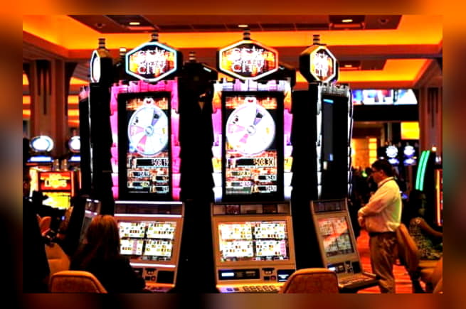 865% Welcome Bonus at Genesis Casino