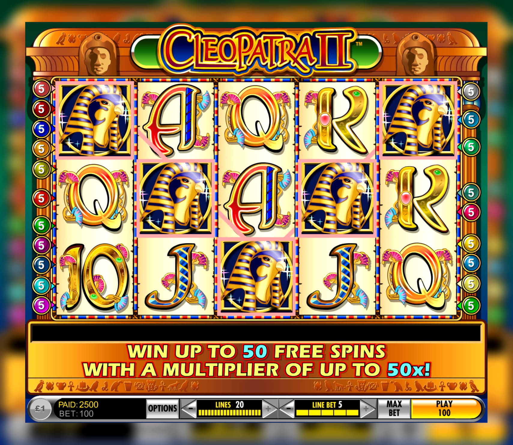 €395 FREE CASINO CHIP at Genesis Casino