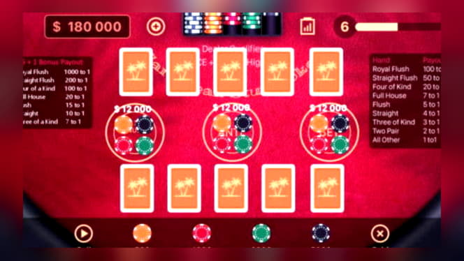 EUR 645 Mobile freeroll slot tournament at Net Bet Casino