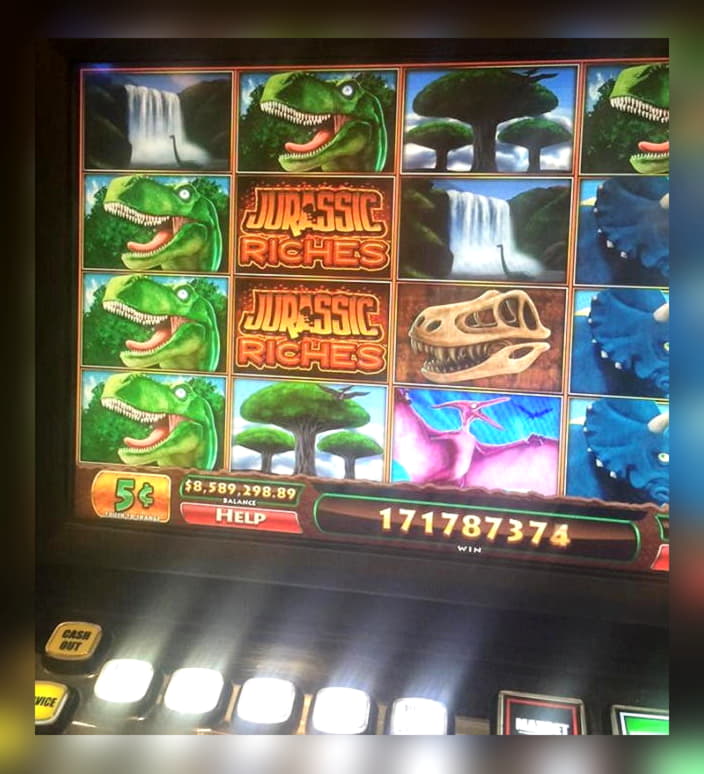 $105 Casino tournaments freeroll at Wink Slots Casino