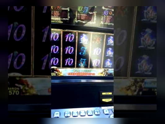 EURO 760 Online Casino Tournament at Casino Heroes