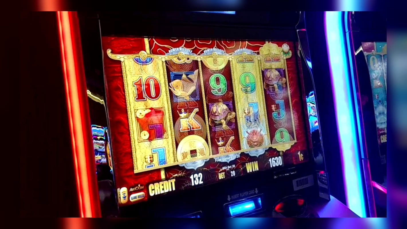 125 free spins casino at Genesis Casino