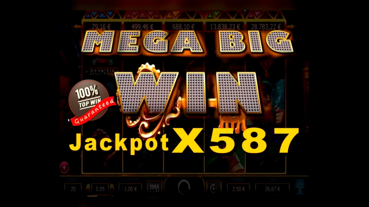 270 Loyalty Free Spins! at Wink Slots Casino