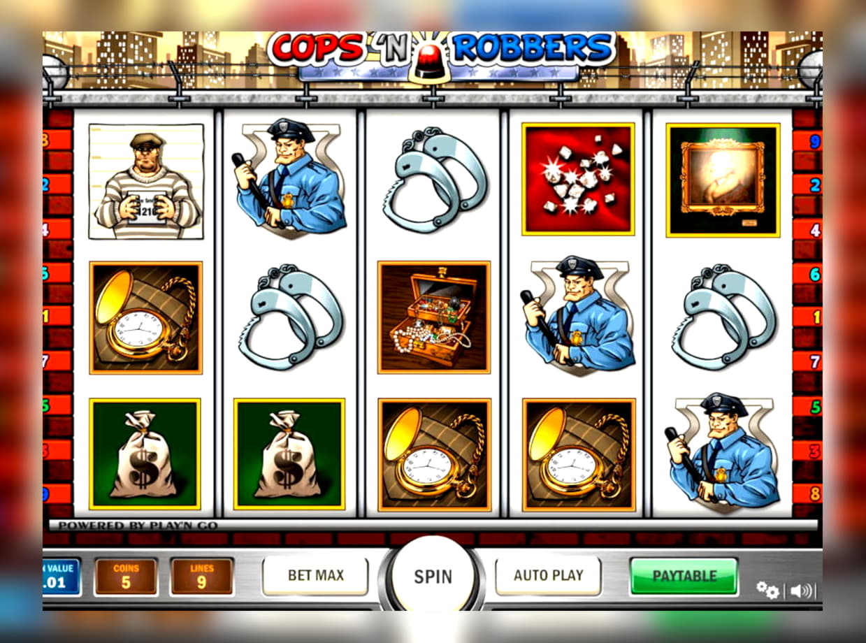 EURO 410 Casino Tournament at Jackpot City Casino