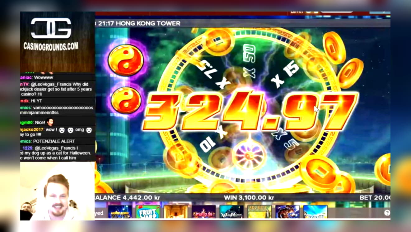 $935 Tournament at bWin Casino
