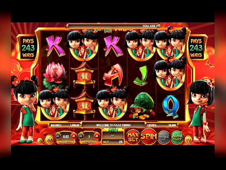 285 Free casino spins at Leo Vegas Casino