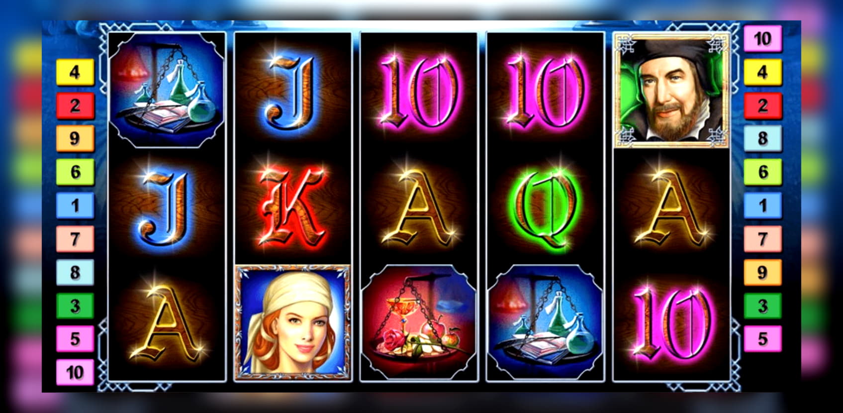 ﻿$245 Online Casino Tournament at Bet At Home Casino