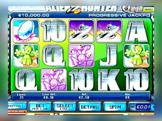 EUR 1230 No Deposit Bonus Casino at Fruity Casa Casino