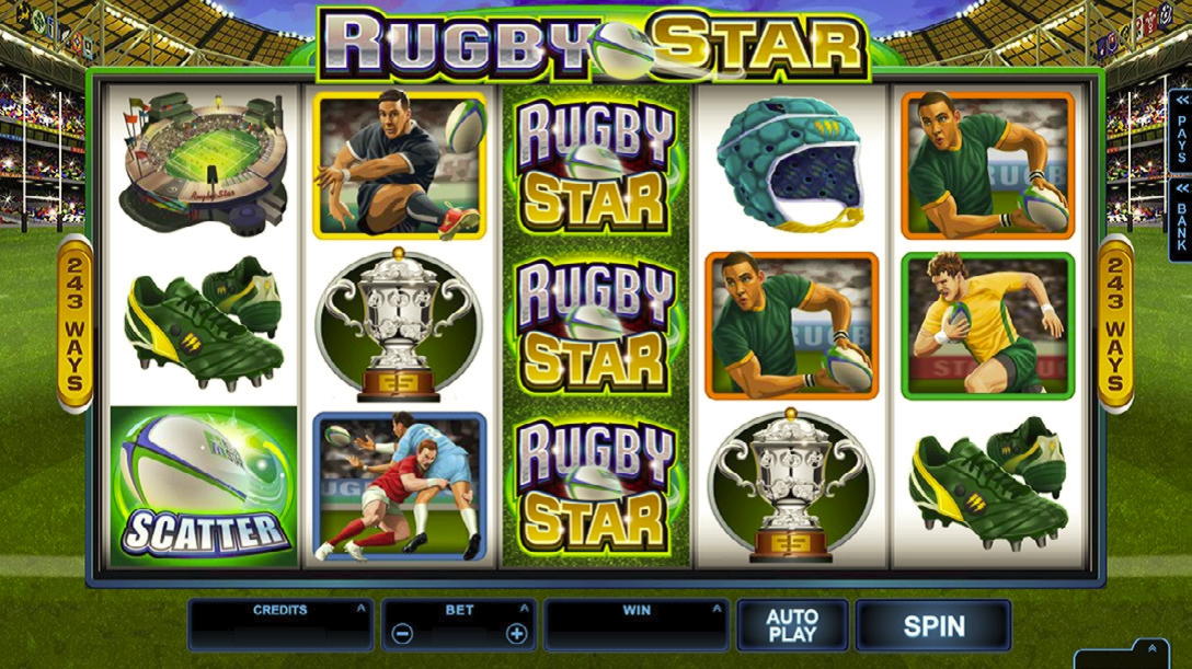 40 Loyal Free Spins! at Get Lucky Casino