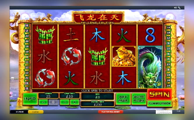 £335 Free Money at Leo Dubai Casino