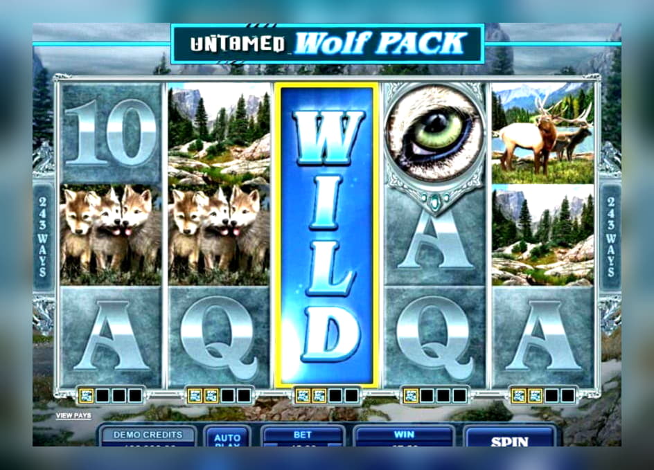 111 free spins casino at Wink Slots Casino