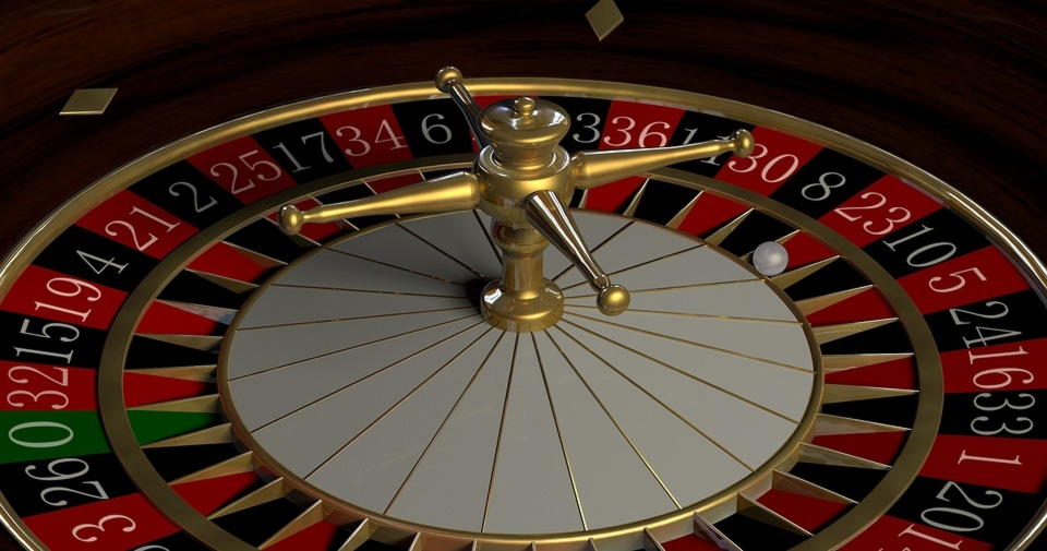 EUR 540 Online Casino Tournament at Party Casino