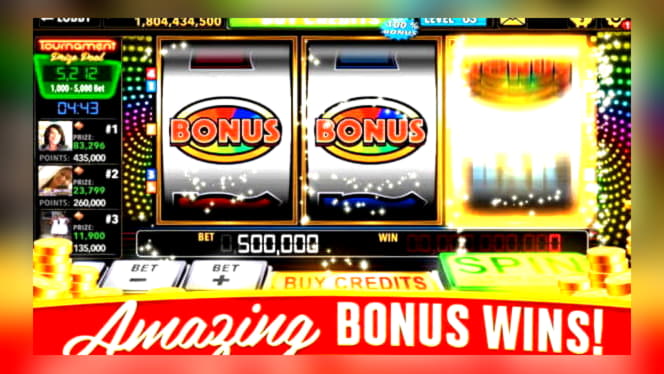 $155 Free Casino Tournament at Ikibu Casino