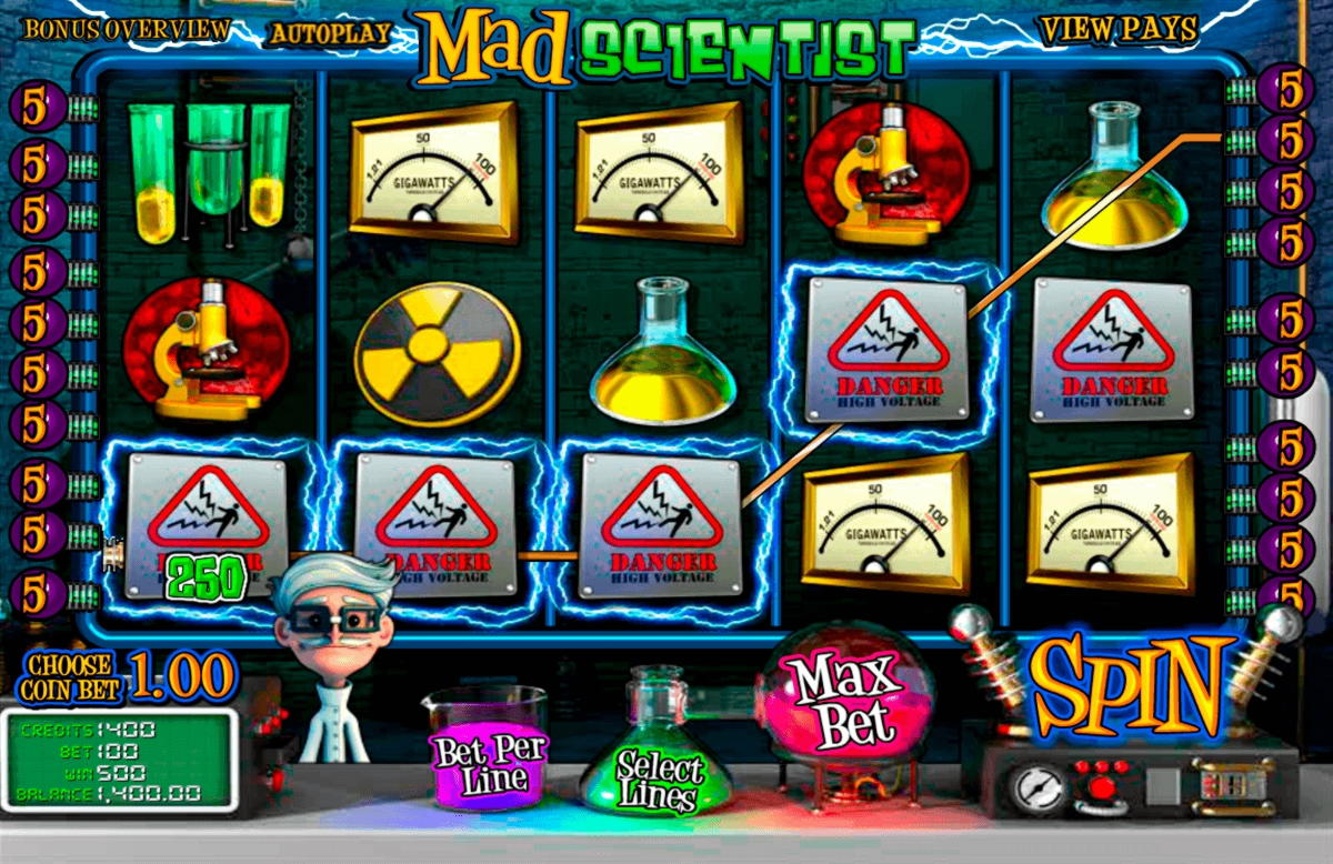 €865 Daily freeroll slot tournament at Betway Casino