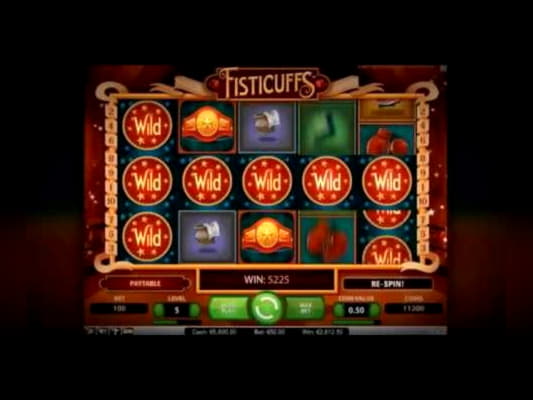 290% Casino match bonus at Jackpot City Casino