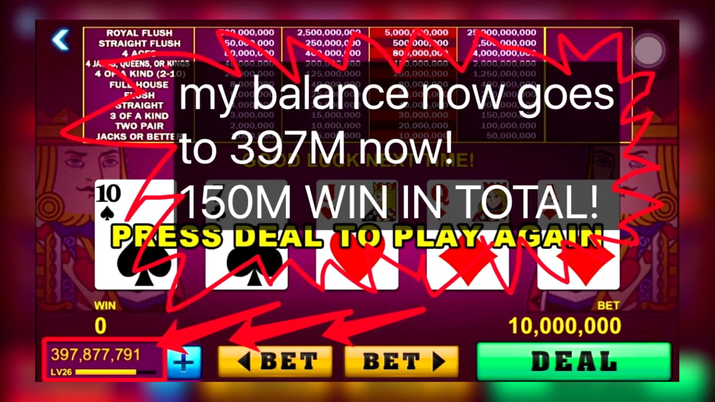 $4665 NO DEPOSIT at Get Lucky Casino