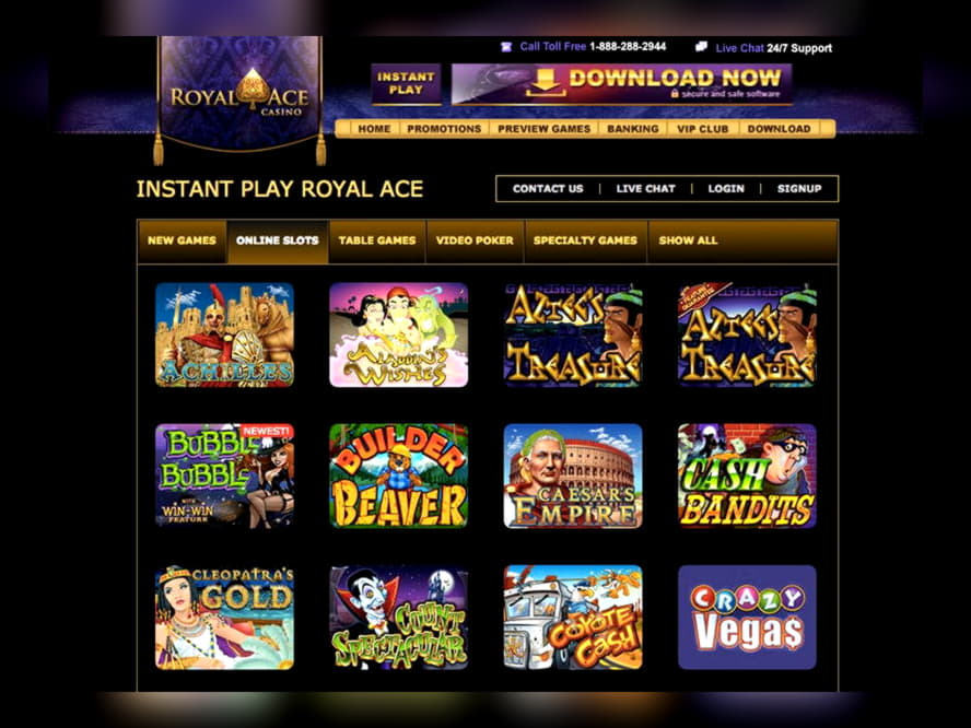 £265 Free Casino Ticket at Mansion Casino