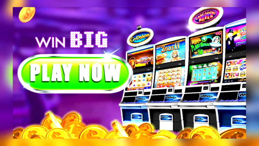 EUR 270 Free Casino Tournament at Ikibu Casino