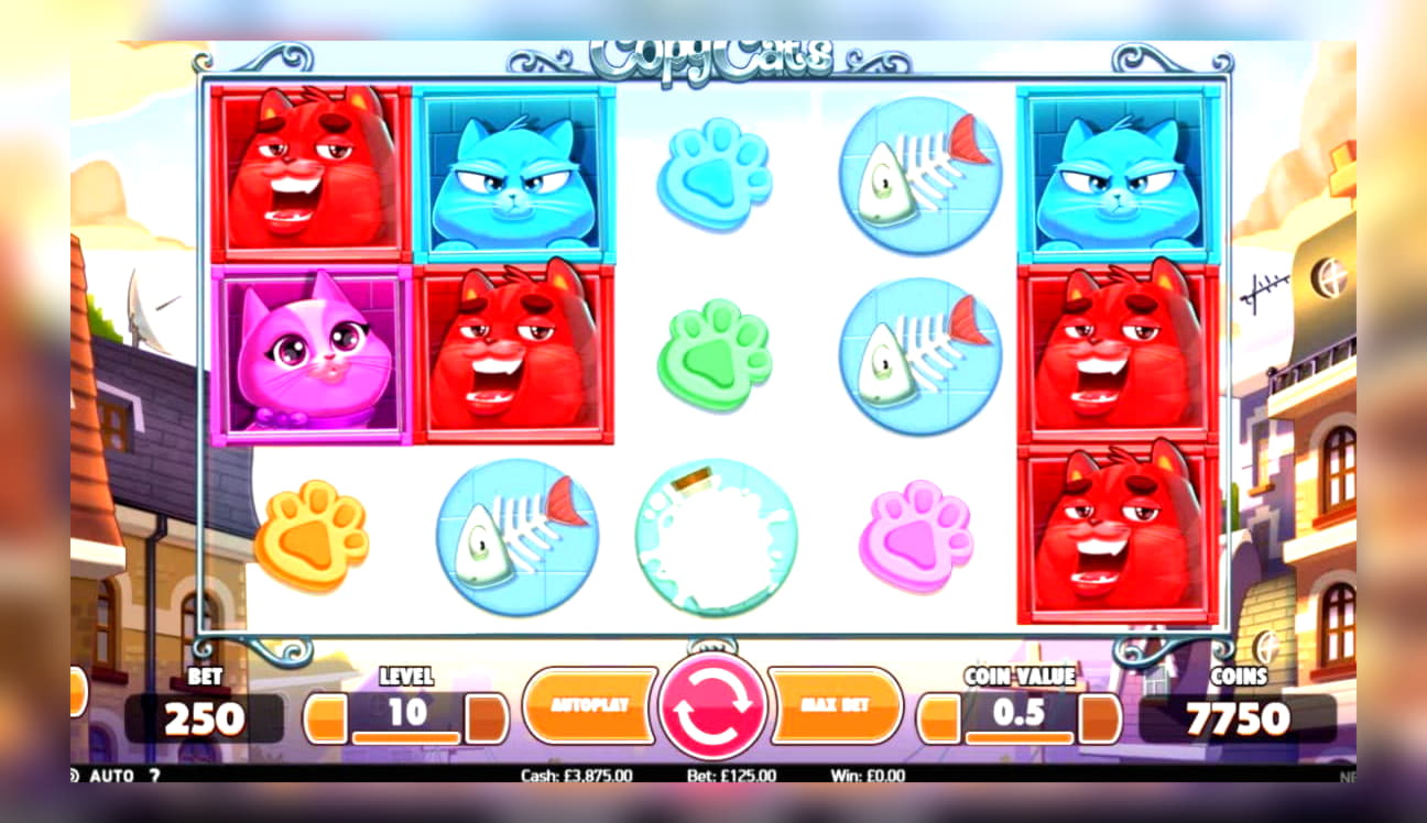655% Match at a Casino at All Slots Casino