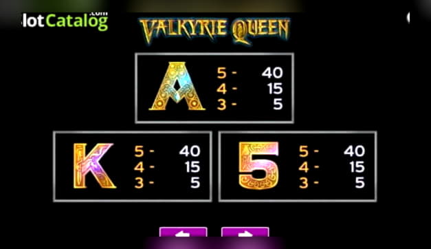 77 Free Spins Casino at Betway Casino