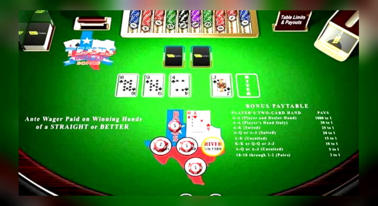 710% First deposit bonus at Come On Casino